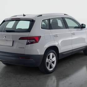 Foto inzerátu Skoda Karoq 1.5 TSI
