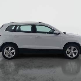Foto inzerátu Skoda Karoq 1.5 TSI