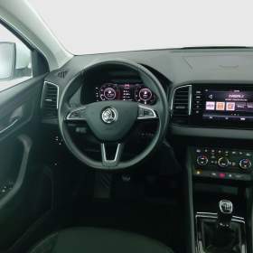 Foto inzerátu Skoda Karoq 1.5 TSI