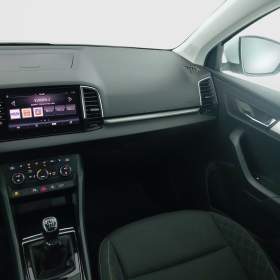 Foto inzerátu Skoda Karoq 1.5 TSI