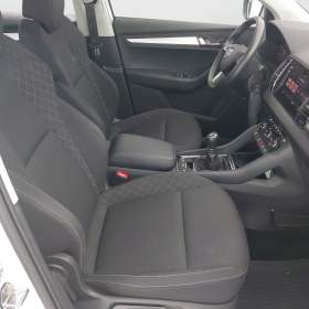 Foto inzerátu Skoda Karoq 1.5 TSI