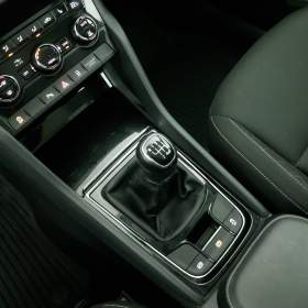 Foto inzerátu Skoda Karoq 1.5 TSI