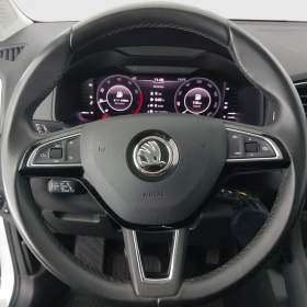 Foto inzerátu Skoda Karoq 1.5 TSI