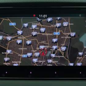 Foto inzerátu Skoda Karoq 1.5 TSI