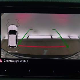 Foto inzerátu Skoda Karoq 1.5 TSI