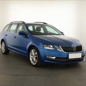 Foto inzerátu Skoda Octavia 1.4 TSI