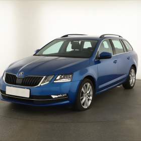 Foto inzerátu Skoda Octavia 1.4 TSI