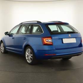 Foto inzerátu Skoda Octavia 1.4 TSI