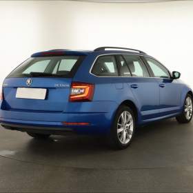 Foto inzerátu Skoda Octavia 1.4 TSI