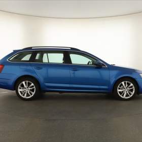Foto inzerátu Skoda Octavia 1.4 TSI
