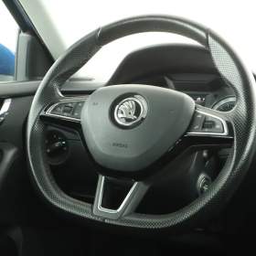 Foto inzerátu Skoda Octavia 1.4 TSI