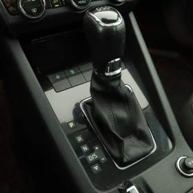 Foto inzerátu Skoda Octavia 1.4 TSI