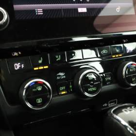 Foto inzerátu Skoda Octavia 1.4 TSI