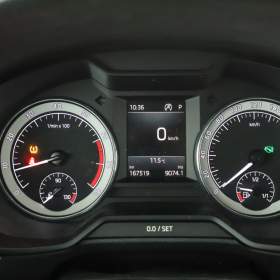Foto inzerátu Skoda Octavia 1.4 TSI