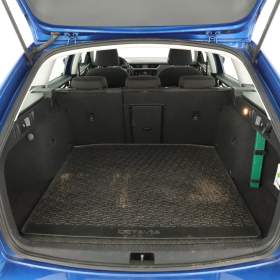 Foto inzerátu Skoda Octavia 1.4 TSI