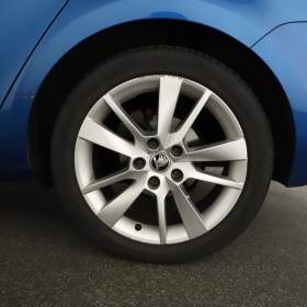 Foto inzerátu Skoda Octavia 1.4 TSI