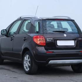 Foto inzerátu Suzuki SX4 1.6 VVT
