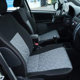 Foto inzerátu Suzuki SX4 1.6 VVT