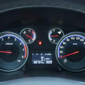 Foto inzerátu Suzuki SX4 1.6 VVT