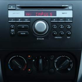 Foto inzerátu Suzuki SX4 1.6 VVT