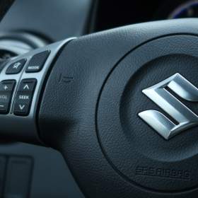 Foto inzerátu Suzuki SX4 1.6 VVT