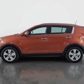 Foto inzerátu Kia Sportage 1.7 CRDi