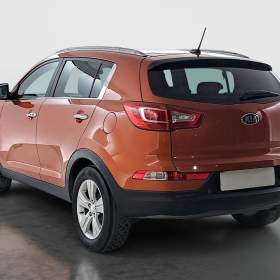 Foto inzerátu Kia Sportage 1.7 CRDi