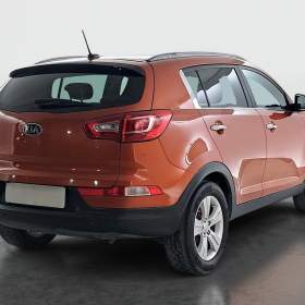 Foto inzerátu Kia Sportage 1.7 CRDi