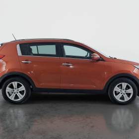 Foto inzerátu Kia Sportage 1.7 CRDi