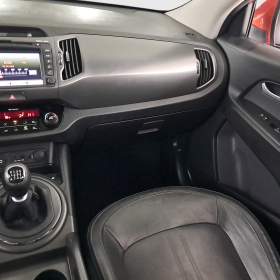 Foto inzerátu Kia Sportage 1.7 CRDi