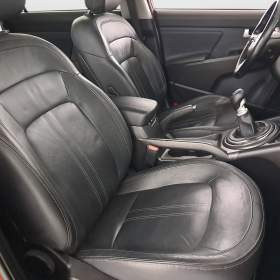 Foto inzerátu Kia Sportage 1.7 CRDi