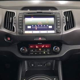 Foto inzerátu Kia Sportage 1.7 CRDi