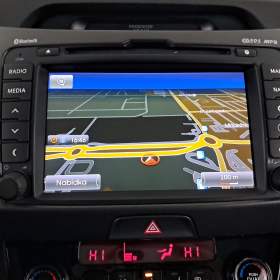 Foto inzerátu Kia Sportage 1.7 CRDi