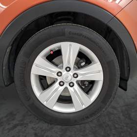 Foto inzerátu Kia Sportage 1.7 CRDi