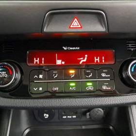 Foto inzerátu Kia Sportage 1.7 CRDi