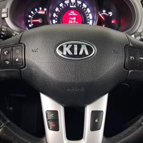 Foto inzerátu Kia Sportage 1.7 CRDi