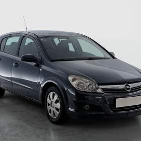 Foto inzerátu Opel Astra 1.6 16V