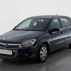 Foto inzerátu Opel Astra 1.6 16V