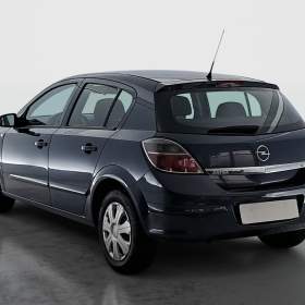 Foto inzerátu Opel Astra 1.6 16V