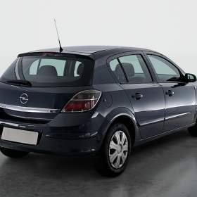 Foto inzerátu Opel Astra 1.6 16V