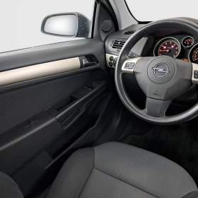 Foto inzerátu Opel Astra 1.6 16V