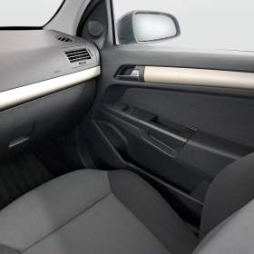 Foto inzerátu Opel Astra 1.6 16V