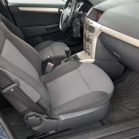 Foto inzerátu Opel Astra 1.6 16V