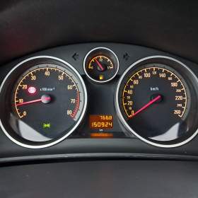 Foto inzerátu Opel Astra 1.6 16V