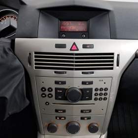 Foto inzerátu Opel Astra 1.6 16V