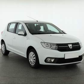 Foto inzerátu Dacia Sandero 1.0 SCe