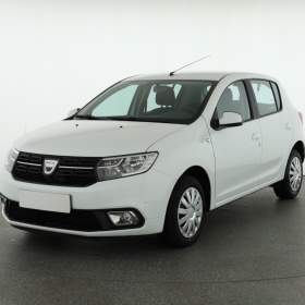 Foto inzerátu Dacia Sandero 1.0 SCe