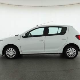 Foto inzerátu Dacia Sandero 1.0 SCe