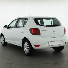 Foto inzerátu Dacia Sandero 1.0 SCe