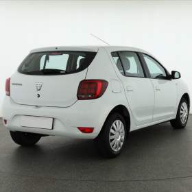 Foto inzerátu Dacia Sandero 1.0 SCe